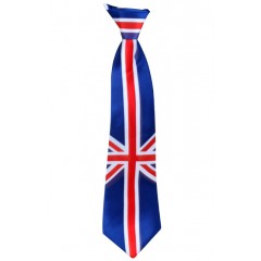 Stropdas Engeland