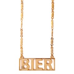 Ketting Bier