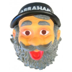 Abraham-Masker