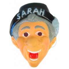 Sarah-Masker