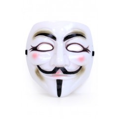 Masker Vendetta