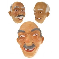 Opa-Masker