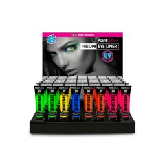 Eye-liner UV Fluor