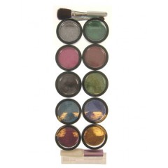 Losse Glitters-Assortiment