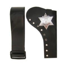 Holster-Set