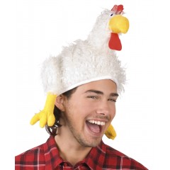 Happy-Chicken