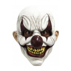 Masker Chomp-Clown
