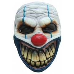Masker Clown Big-Mouth