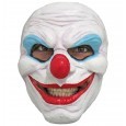 Clown Creepy-Smile