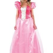 Prinses Roze