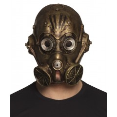 Masker Gas-Punk