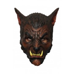 Masker Lord-Wolf