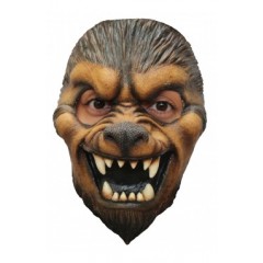 Masker Teen-Wolf