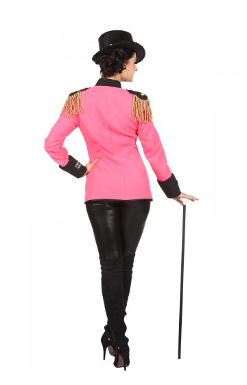 Circus pink